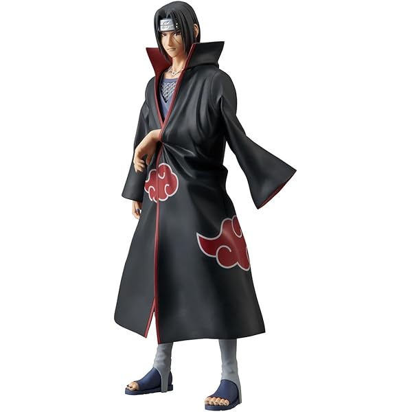 Amazon | primaniacs（プリマニアックス） NARUTO-ナルト- 疾風